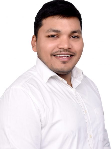Nagendra Rawat