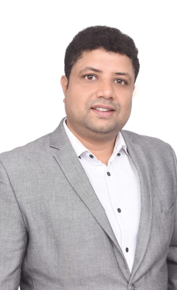 Saurabh