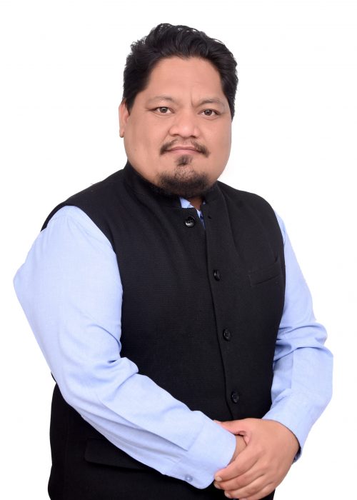Vijay Bisht